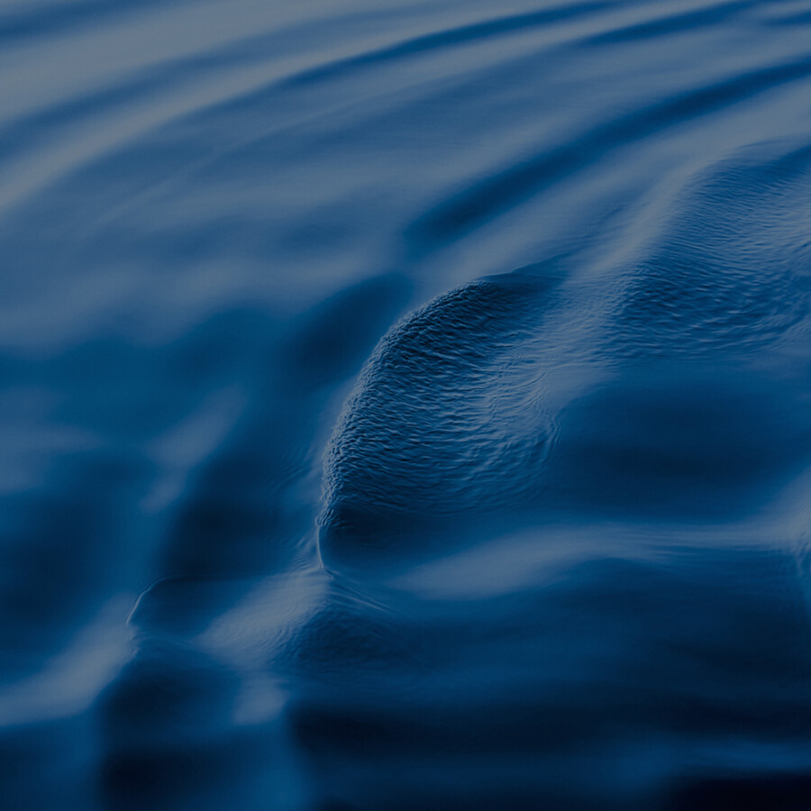 Water background